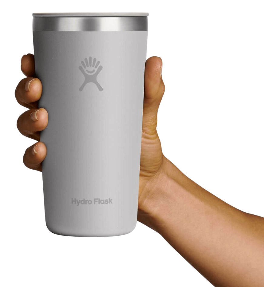 20 OZ ALL Around Tumbler Press-IN LID-2
