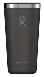 20 OZ ALL Around Tumbler Press-IN LID-001-Noir-1