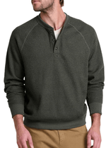 Bitterroot Henley-1