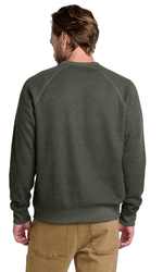 Bitterroot Henley-2