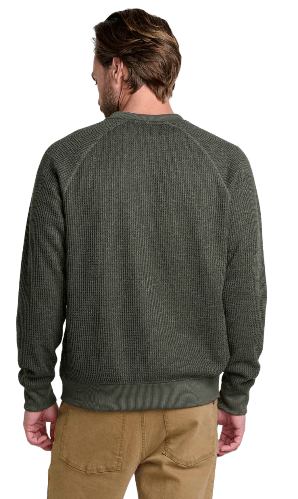 Bitterroot Henley-2