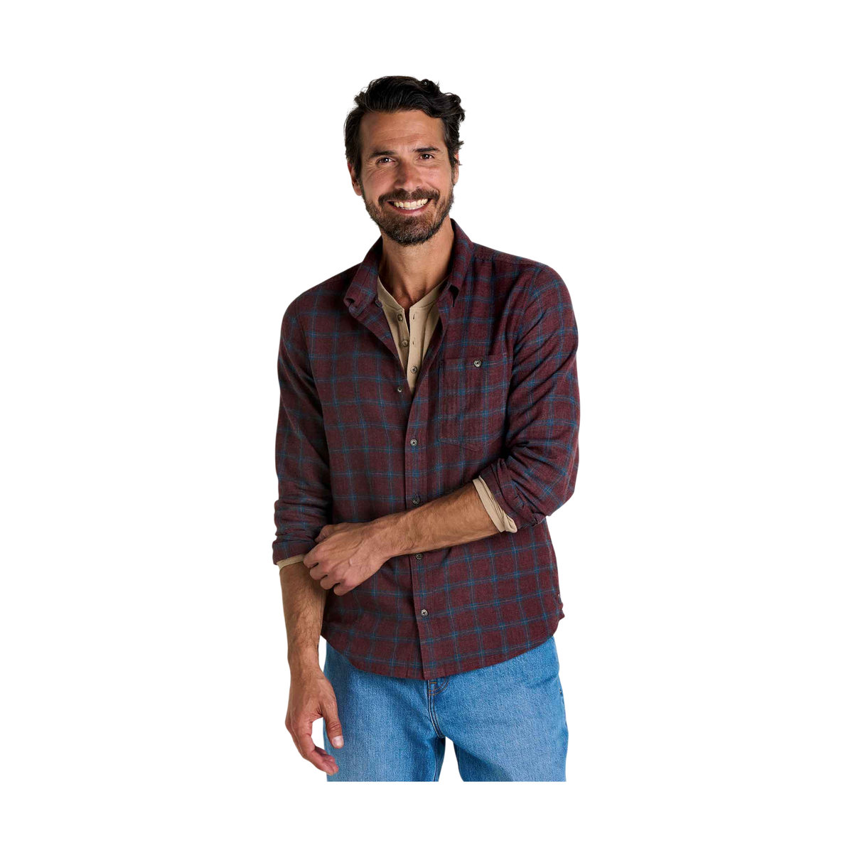 Airsmyth-647-Malbec Pattern-1