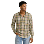 Airsmyth-172-Chive Plaid-1