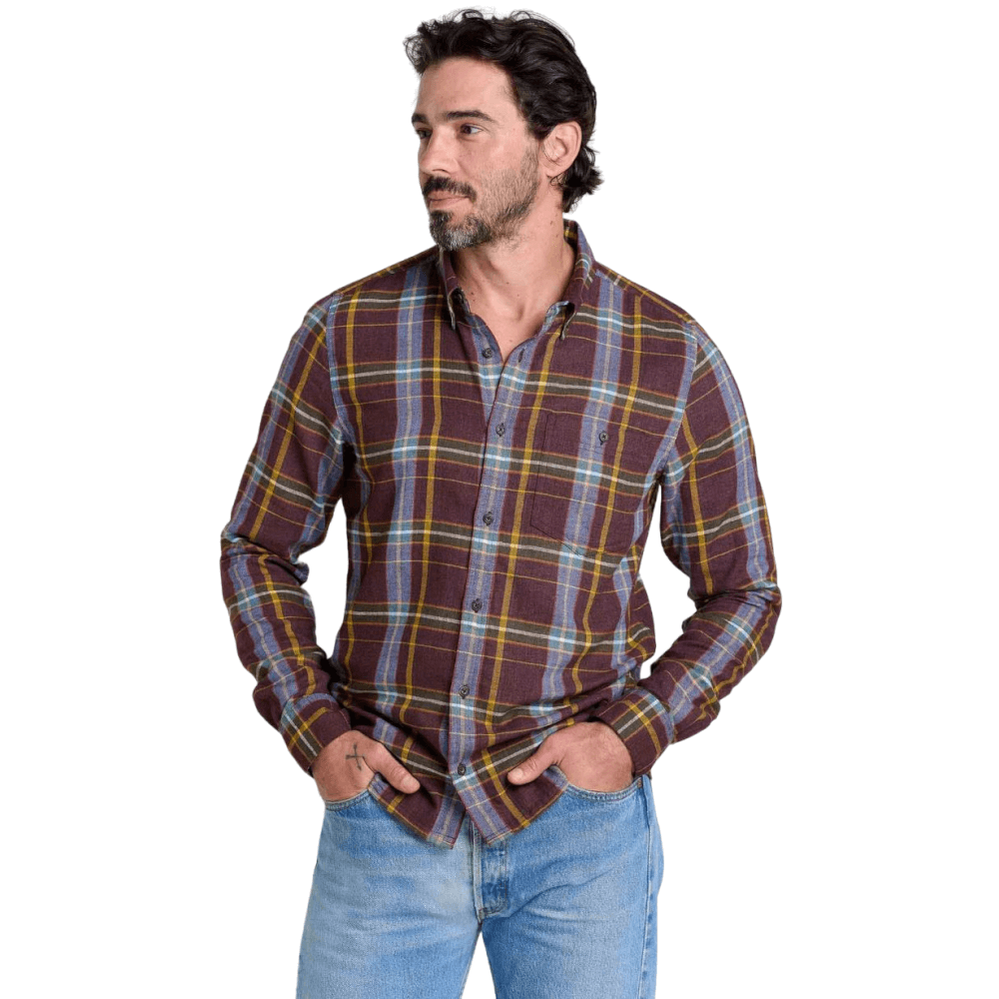 Airsmyth-206-Carob Multi Wind-1