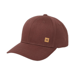 Cork Icon Elevation-3428-Deep Mahogany-1