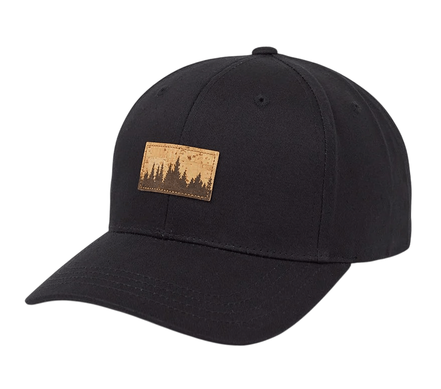 Juniper Cork Patch Elevation-3595-Meteor BLK/Cork-1