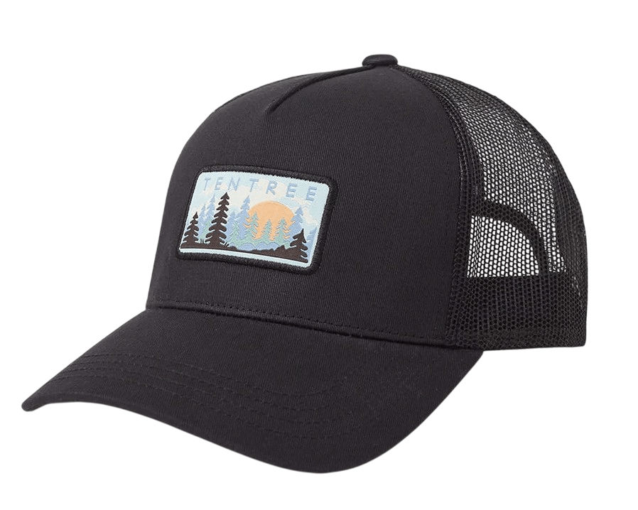 Forest SUN Altitude-5508-Meteor BLK/Blue-1