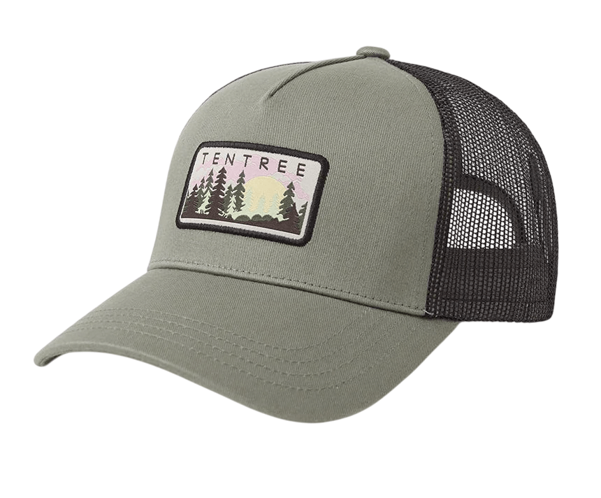 Forest SUN Altitude-5509-Agave Green/ELM-1