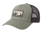Forest SUN Altitude-5509-Agave Green/ELM-1