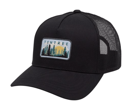 Forest SUN Altitude-6160-Meteor BK/Graph-1