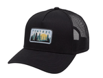 Forest SUN Altitude-6160-Meteor BK/Graph-1