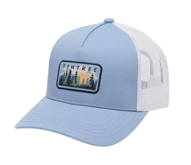 Forest SUN Altitude-6162-Lakeside Blue/M-1