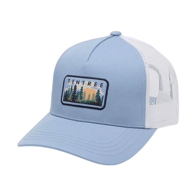 Forest SUN Altitude-6162-Lakeside Blue/M-1