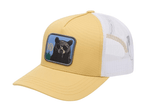 Lake Logo Altitude-6241-Dusk Yellow/BEA-1