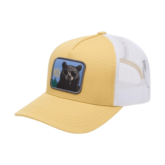 Lake Logo Altitude-6241-Dusk Yellow/BEA-1