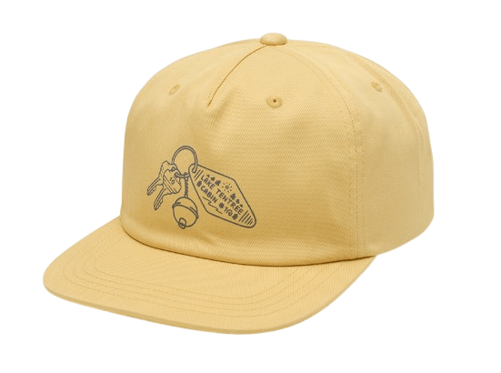 Lake Getaway Apex-6242-Dusk Yellow/GRA-1