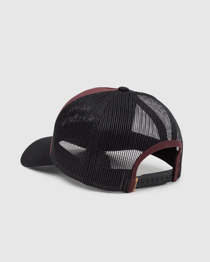 Adult Backwoods Embroidery Altitude Cap