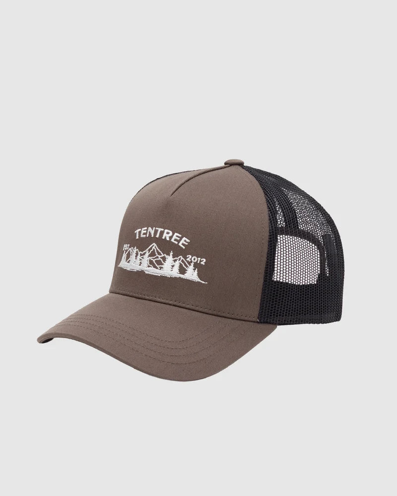 Adult Backwoods Embroidery Altitude Cap