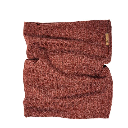 Cache-Cou Mode Terracotta Adulte