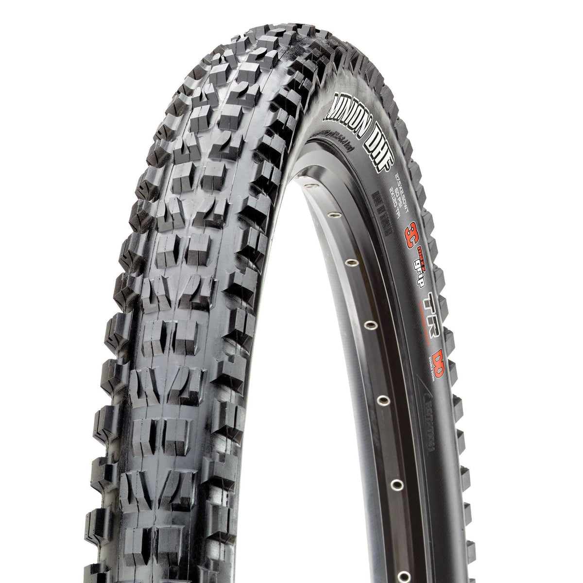 Mountain Minion DHF 27.5x2.50 F120tpi 3C-1