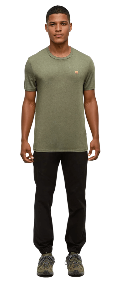Baker-4158-Deep Olive HTR-1