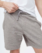 Hemp Joshua-8