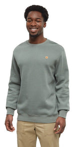 Treefleece Classic-2243-Uniforme Green-1