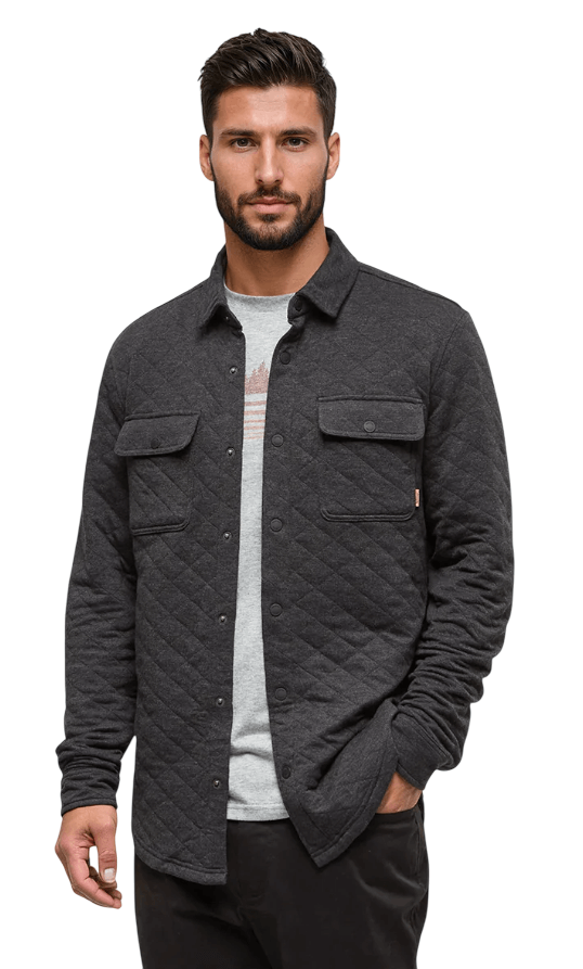 Quilted Colville-0451-Meteorite BLK H-1