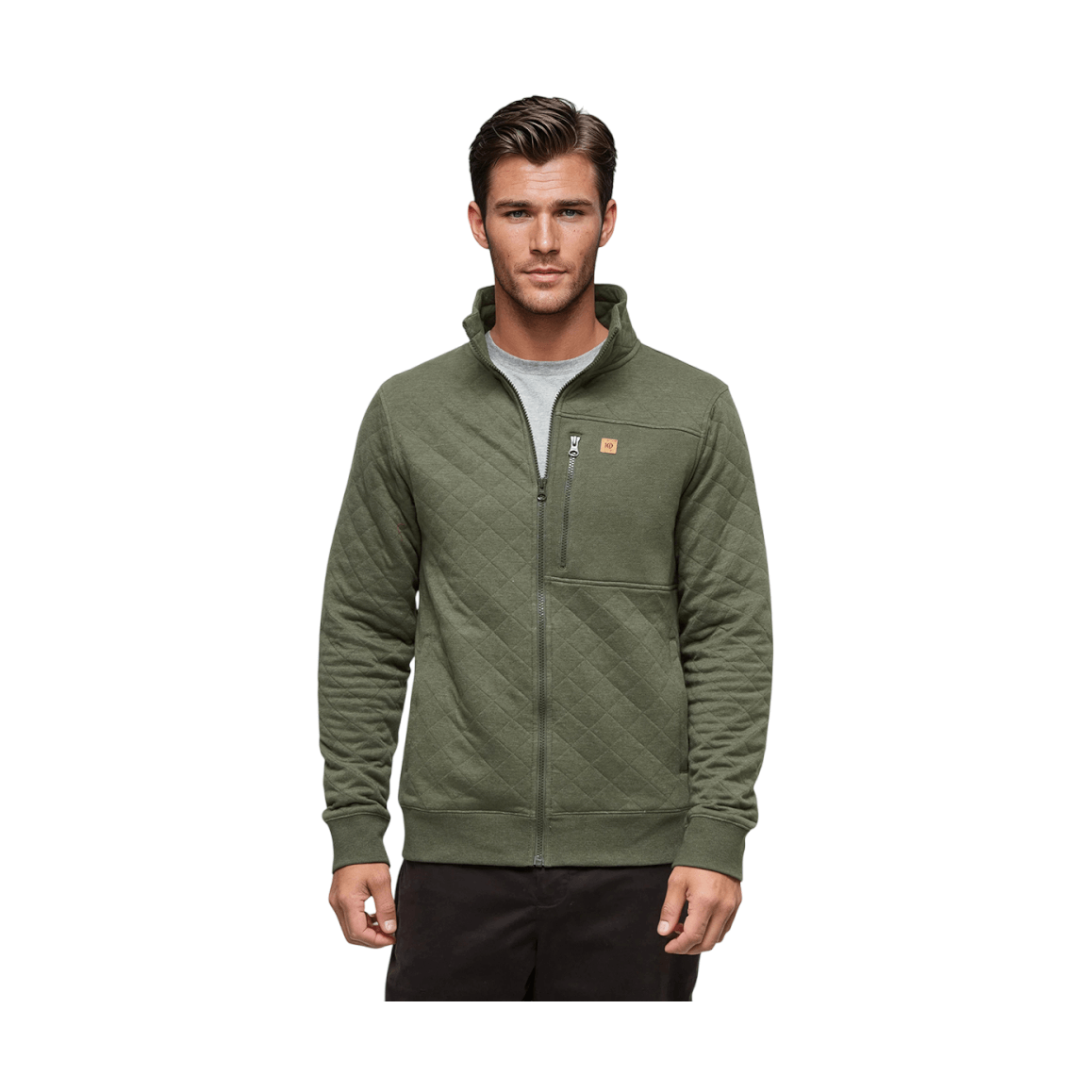 Begbie-4158-Deep Olive HTR-1