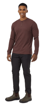 Freemont Henley-1