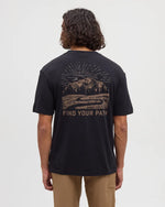 T-Shirt Prairie View HOMME