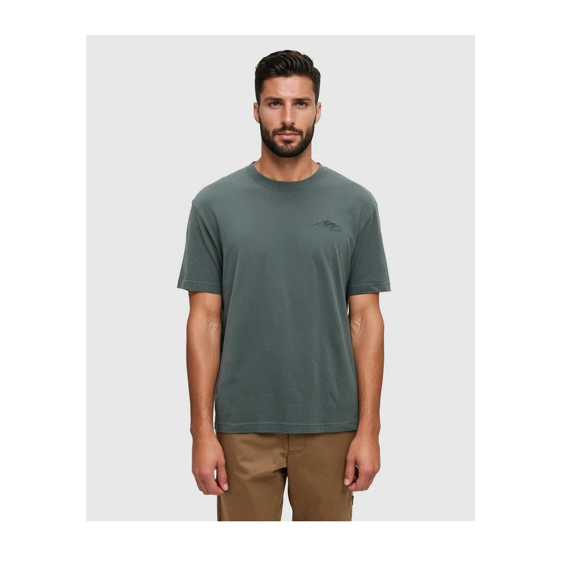 T-Shirt Prairie View HOMME