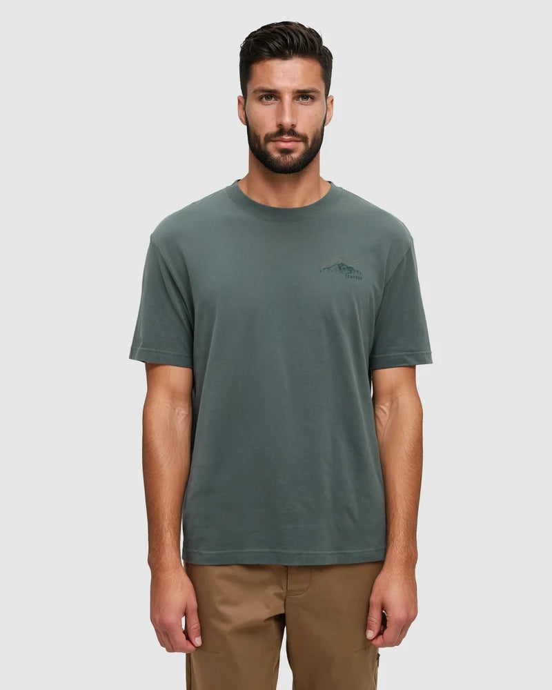 T-Shirt Prairie View HOMME