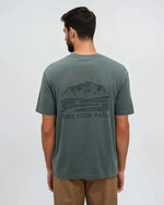 T-Shirt Prairie View HOMME
