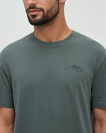 T-Shirt Prairie View HOMME