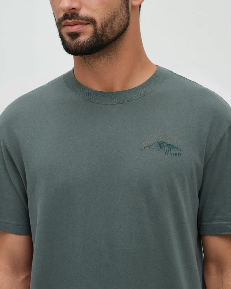 T-Shirt Prairie View HOMME