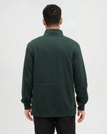 Men's Howson Half-Zip Fleece Sweater
