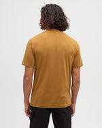 T-Shirt Vintage Mountain HOMME