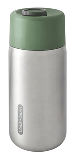 Travel CUP Stainless Steel 340ml-010-Olive-1