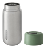 Travel CUP Stainless Steel 340ml-5