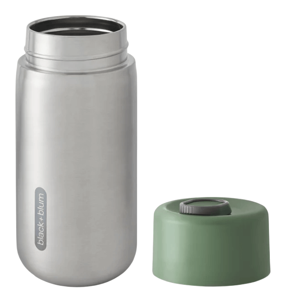 Travel CUP Stainless Steel 340ml-5