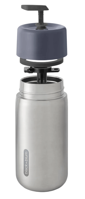 Travel CUP Stainless Steel 340ml-6