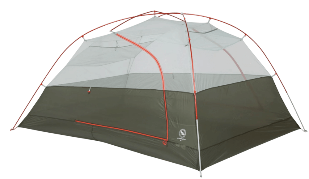 Copper Spur UL3-11