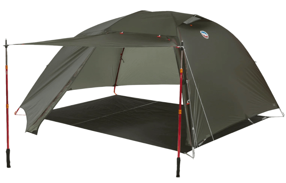 Copper Spur UL3-4