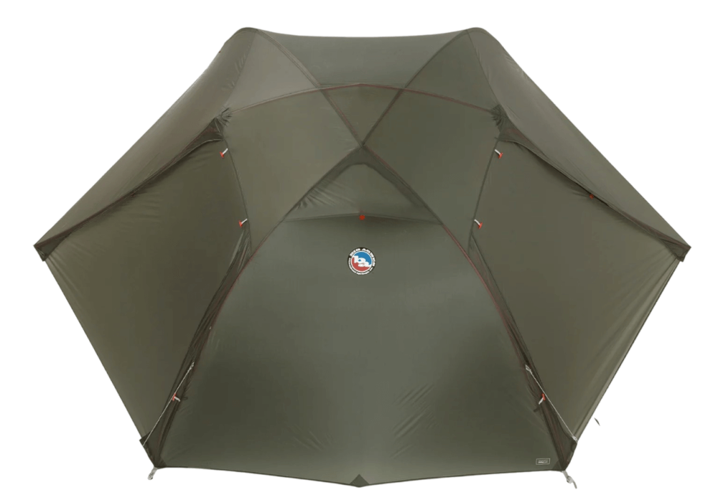Copper Spur UL3-6