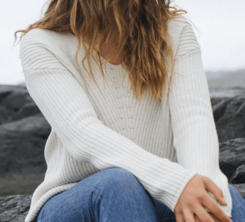 Highline V-Neck-5