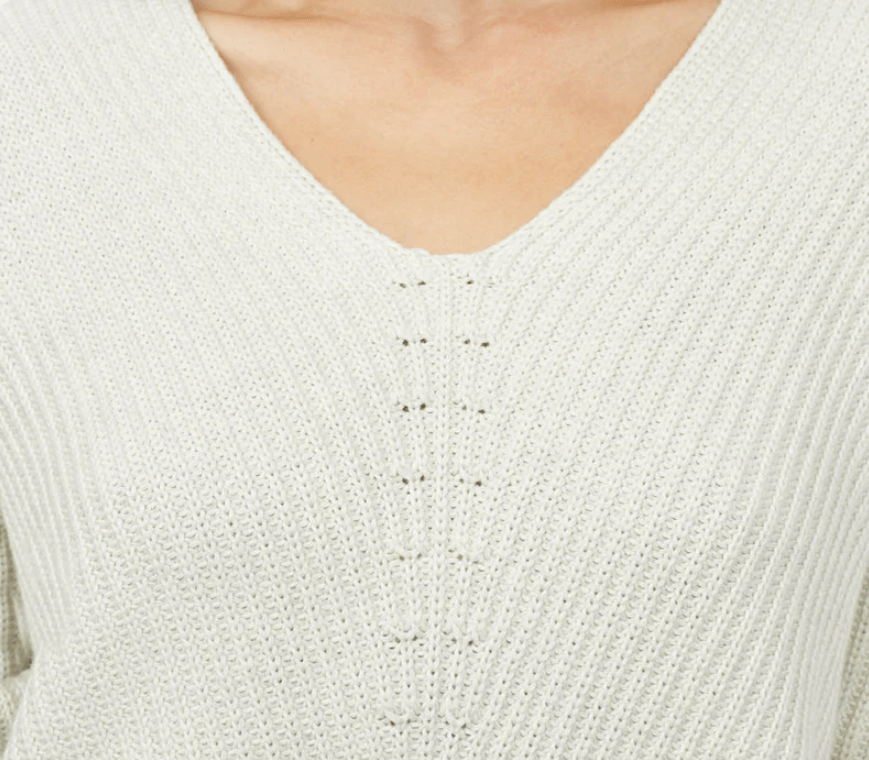 Highline V-Neck-4