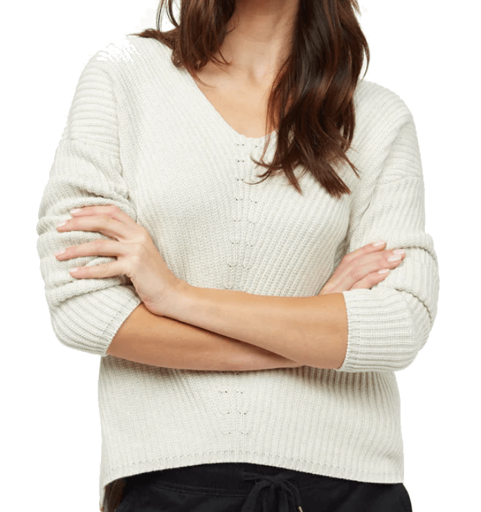 Highline V-Neck-6