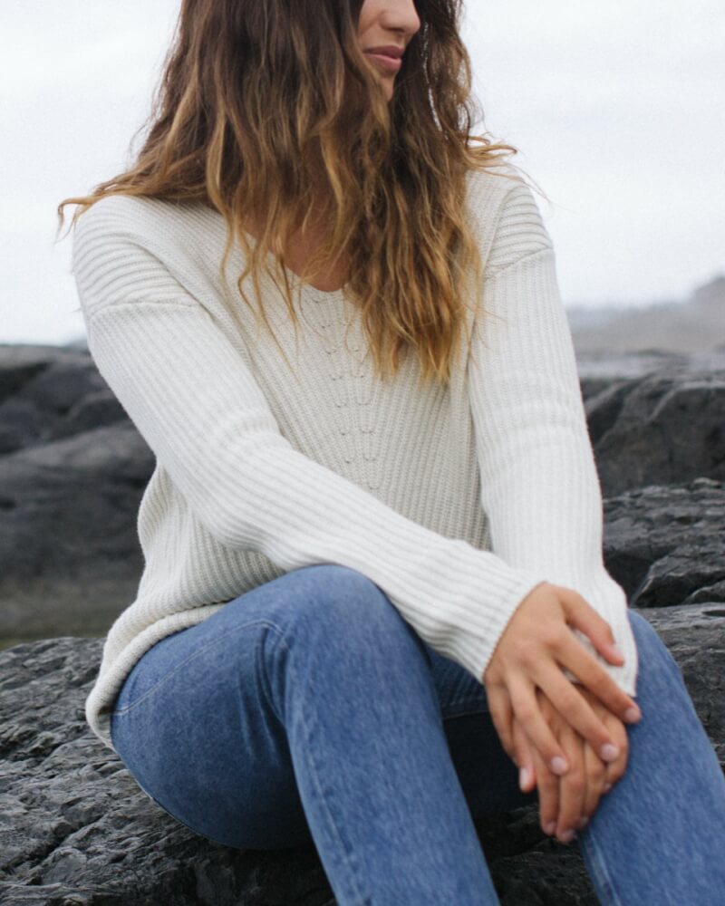 Highline V-Neck-17