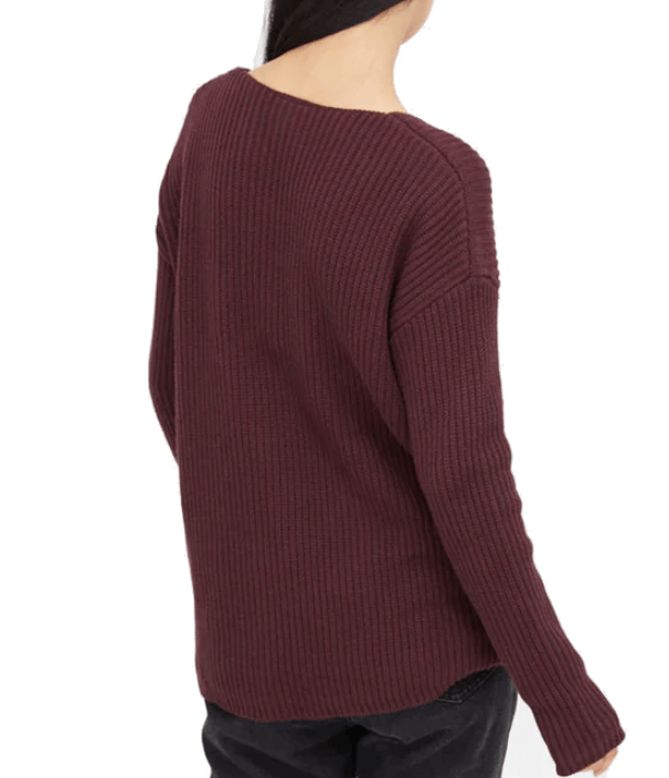 Highline V-Neck-8